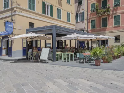 Casa Darsena Savona - Photo 28